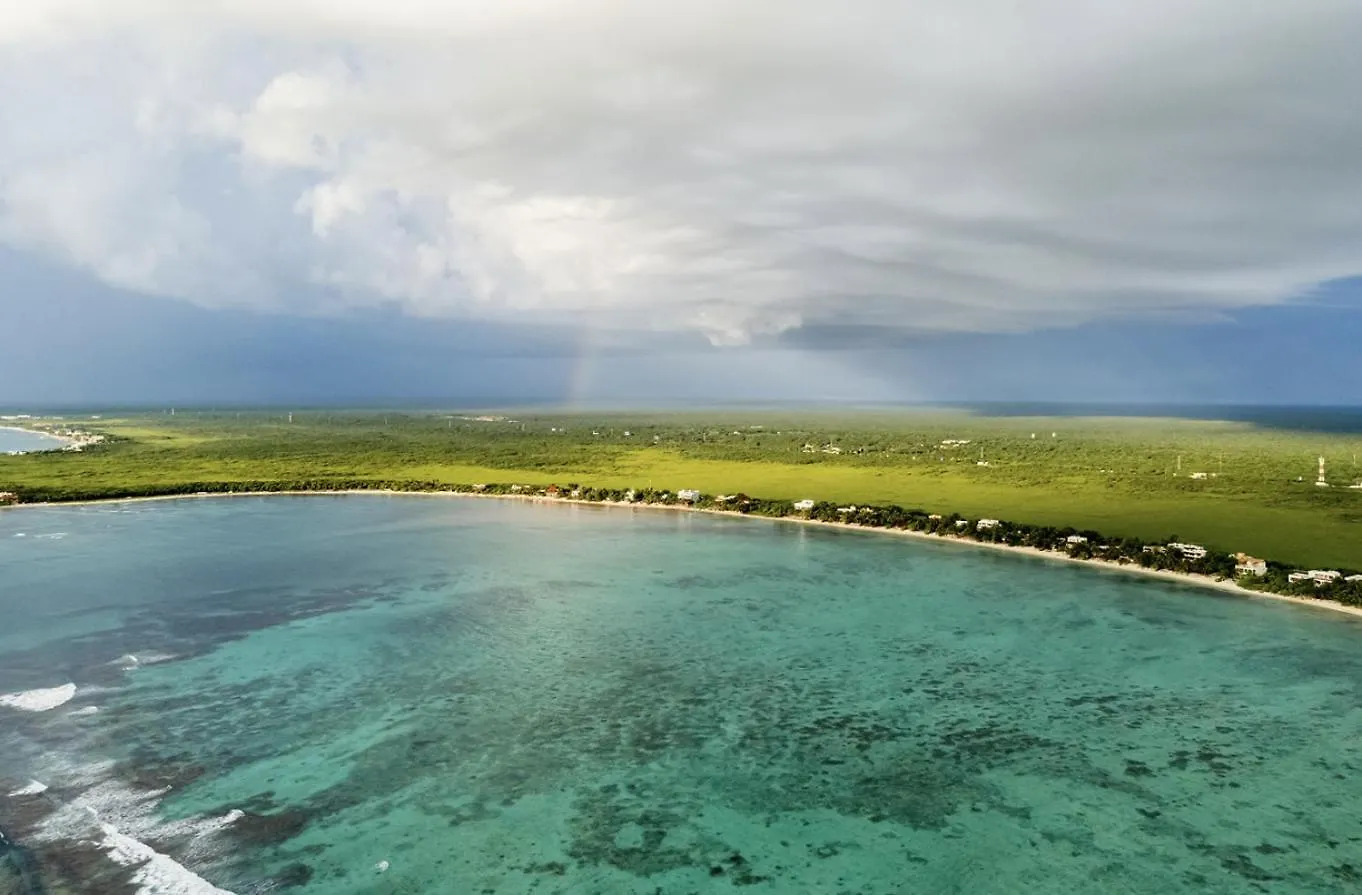 Shadows Of The Wind Soliman Bay Balcheil Villa