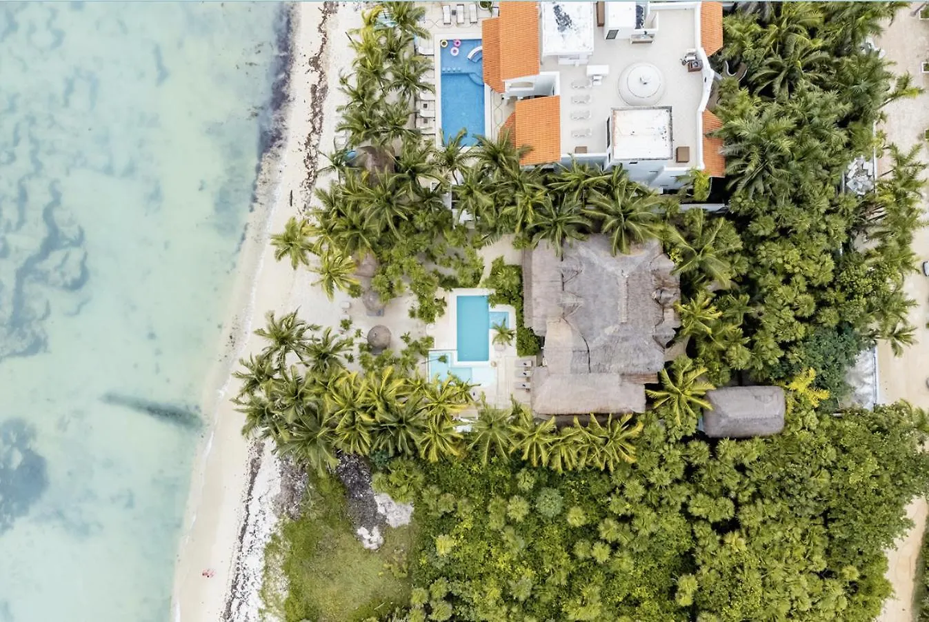 Shadows Of The Wind Soliman Bay Balcheil Villa