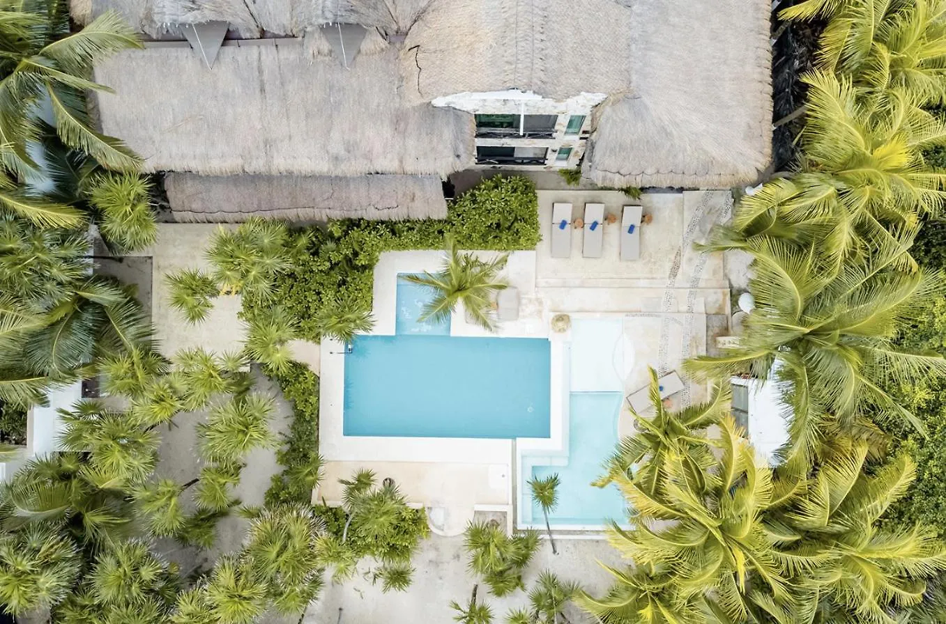 Shadows Of The Wind Soliman Bay Balcheil Villa