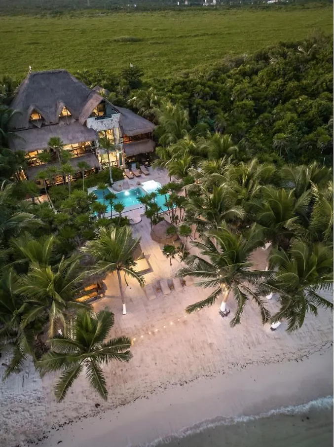 Shadows Of The Wind Soliman Bay Balcheil Villa